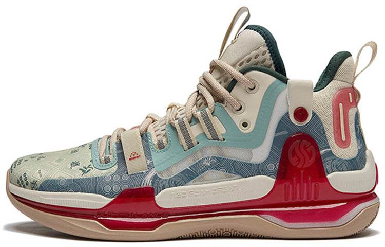 Кроссовки мужские 361° AG1 Pro - Boxette Shop